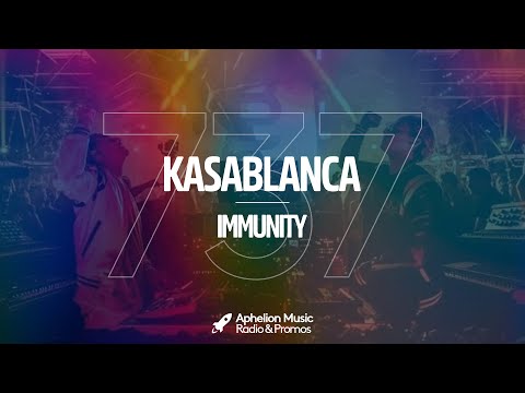 Kasablanca - Immunity (Extended Mix)