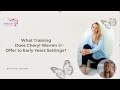 What Training Does Cheryl Warren Offer - On the Button Software