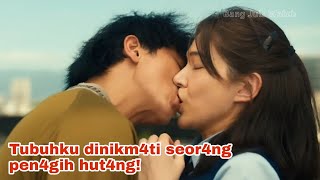 PENAGIH HUTANG YANG BERUNTUNG - Kisah Cinta Acheng si penagih hutang...