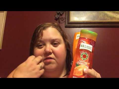 Video: Herbal Essences Body Envy Volumizing Conditioner pregled