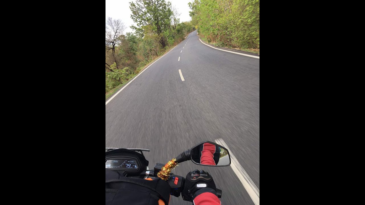 Dominar trip to Nanded part 2