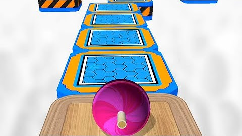 Going Balls - All Levels Gameplay Android, İOS | 25-26 |