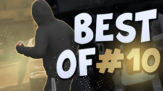 Bajà | Best of Locura #10 GTA LIFE