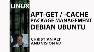 Linux ●  Advanced Package Tool (apt) ● apt-get