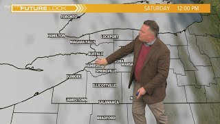 Storm Team 2 Patrick Hammer's Daybreak forecast 4/2/21