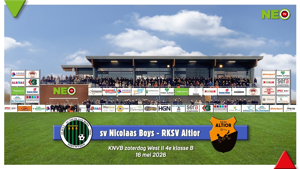 Samenvatting Nicolaas Boys   Altior 2026 05 16