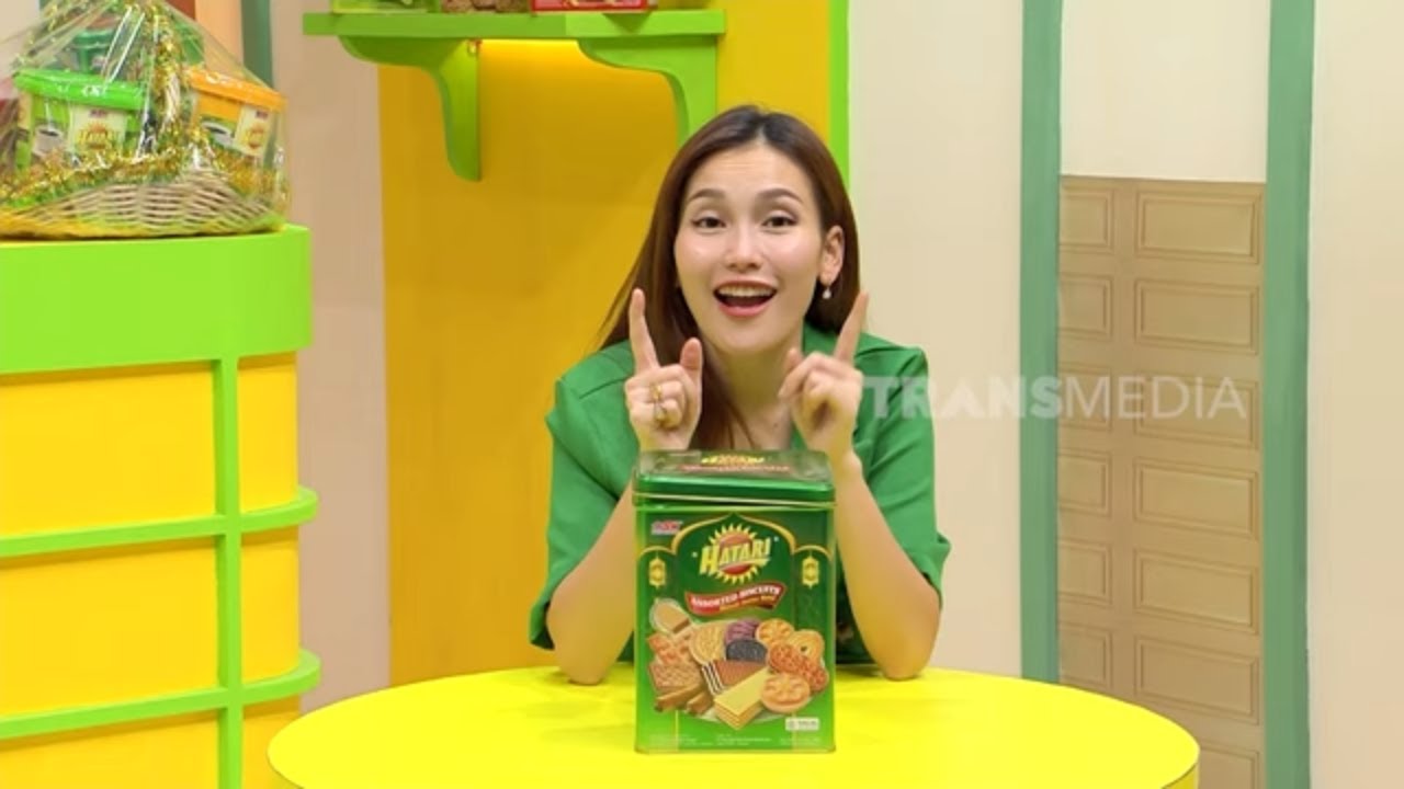 Selamat Berbuka Puasa | THEATER PAS BUKA (12/03/25) Part 7