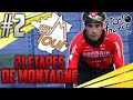 Caruso  landa le duo gagnant 2 my tour 100 montagne  tour de france 2021