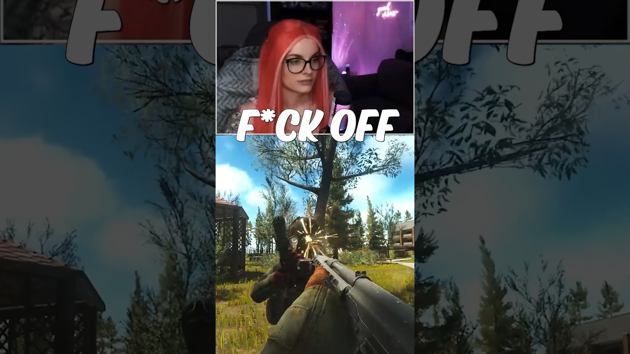 WHO NEEDS SCAV KARMA ANYWAY? 🤌🏽 #escapefromtarkov #tarkov #EFT