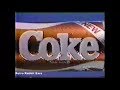 The first new coke commercial 1985 code named kansas