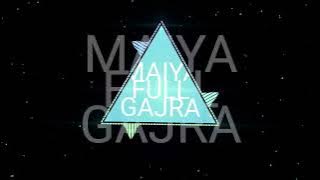 Maiya Full Gajra ( DJ VASU-VRK & DJ YASH)