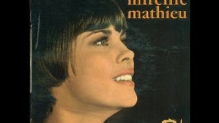 Mireille Mathieu Je ne suis rien sans toi (1967)