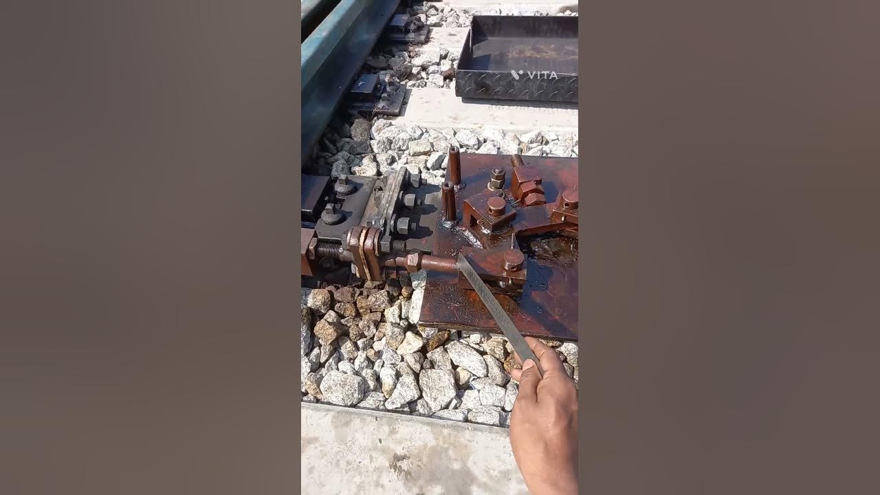 SSD (SPRING SETTING DEVICE) INSTALLATION,ADJUSTMENT AND MAINTANANCE IN