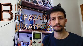 Bir Bit Pazarı Hikayesi