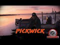 THUNDER CRICKET JIG Fishing- ZONA UNPLUGGED EPISODE eps #2 -PICKWICK Lake