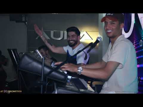 جديد روني نجم  يمتا الزلم تغار يؤبش حبيبي يؤبش على ديرة عشيري