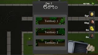 Metal Detecting Simulator - Official gameplay video screenshot 3
