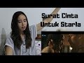Virgoun - Surat Cinta Untuk Starla (Official Music Video) _REACTION Virgoun - Surat Cinta Untuk Starla (Official Music Video) _REACTION