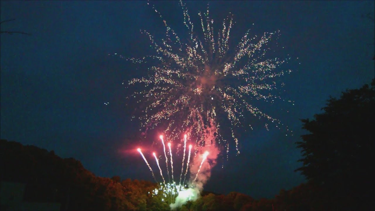 2019 北海道の花火大会日程 場所 打上数一覧