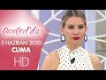 Esra Erol'da 5 Haziran 2020 | Cuma