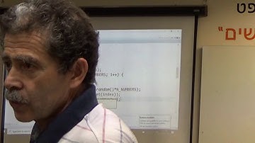 Лекции по основам программирования Java в Wascana Eclipse Урок 32