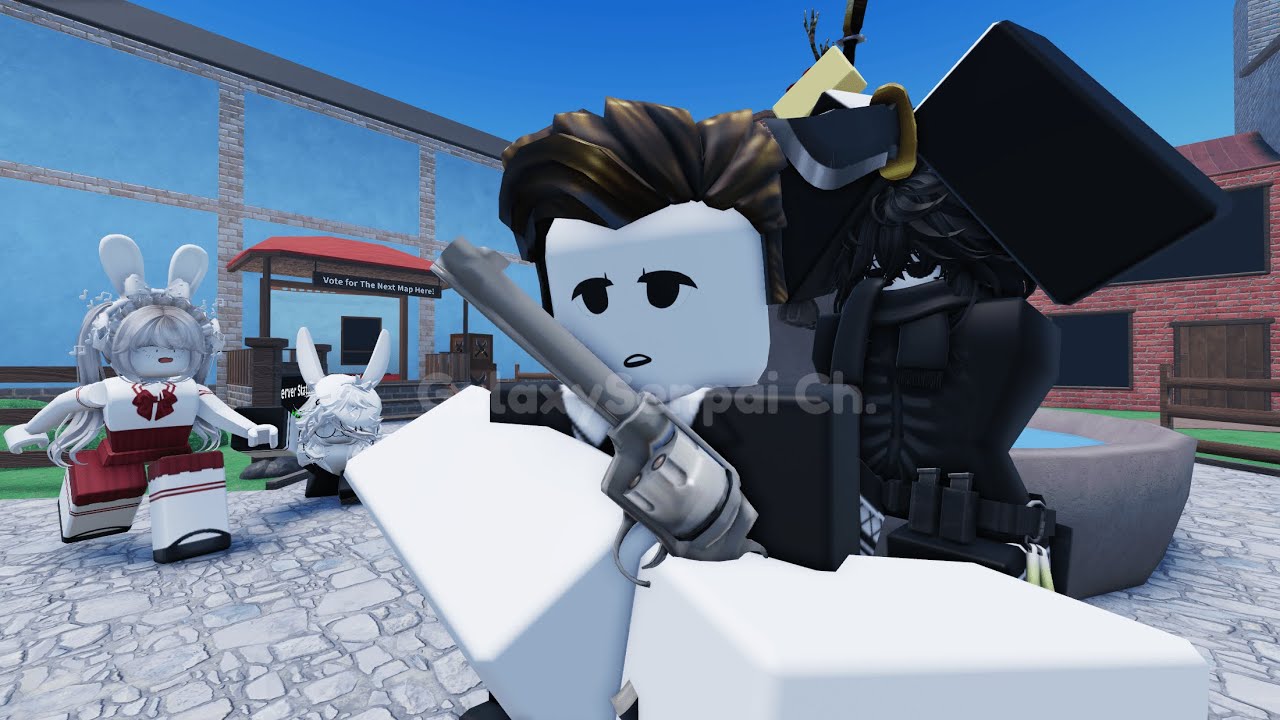 Mm2 Animation Roblox MM2 Sad Story | Roblox Murder Mystery 2 Sad Story Animation ...