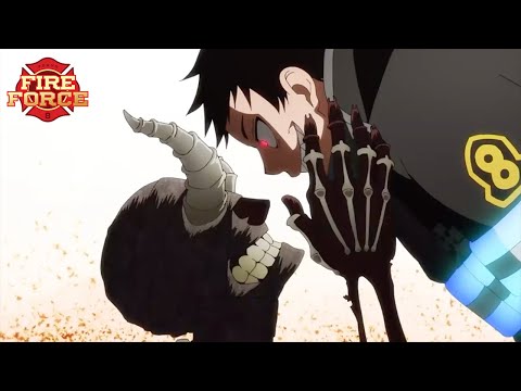 Fire Force Season 2 - Opening 2 | Torch of Liberty