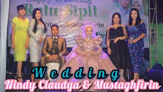 New Soraya - Full Album (All Artis) Acara Wedding Nindy Claudya & Mas Mustaghfirin // Cover Musik //