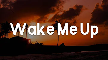 Wake Me Up, Demons, Treat You Better (Lyrics) - Avicii