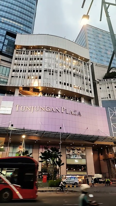 Tunjungan Plaza | SOGO Surabaya