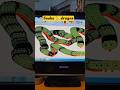 Snake dragon 3d paint ms Paint me #snake #subscribe #dragon #3d #3d ms Paint 🎨