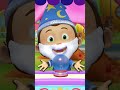 Абракадабра детей шоу #shorts #funnycartoon #kidsvideo #abracadabra #loconuts