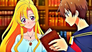 Noumin Kanren no Skill Bakka Agetetara Naze ka Tsuyoku Natta [AMV] Grateful