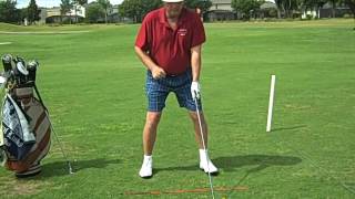 Perfect Power Swing Introduction w Power Tip from Coach Mike O'Leary