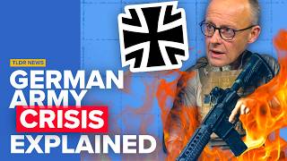 Download Lagu Why Germany’s Conscription Plans are Falling Apart MP3 Download Lagu Why Germany’s Conscription Plans are Falling Apart MP3