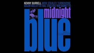 04 Kenny Burrell - Midnight Blue