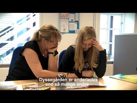 Video: Social Tilpasning Af Børn