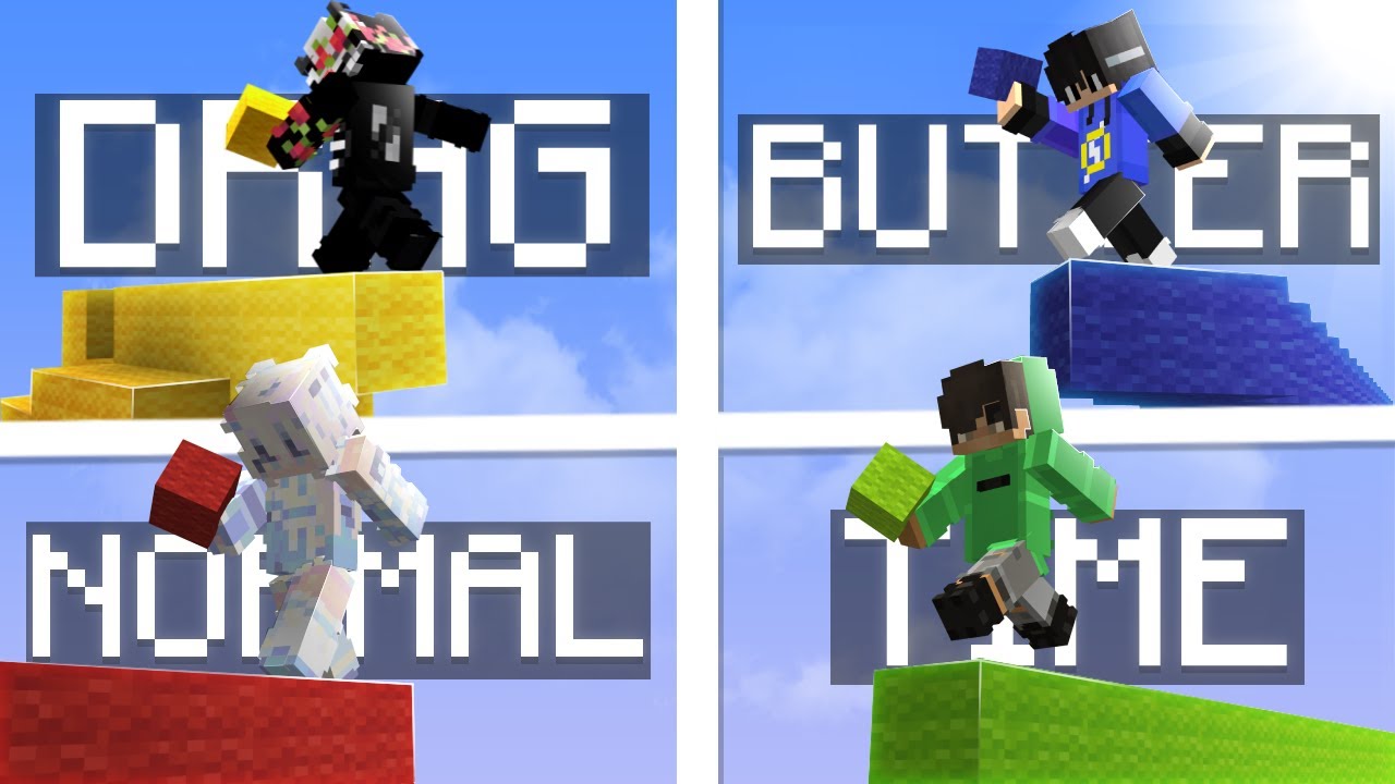 What ACTUALLY Is The BEST Clicking Method?