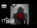 IT: Bienvenidos a Derry | Estreno en HBO Max el 26 de octubre 🎬