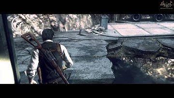 Evil Within Walkthrough Chapter 11 - Reunion - Part 1 [1080p HD]