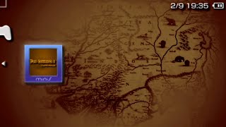 Fort Commander II: CounterAttack - Gameplay [PSP/PS Vita/PS TV] screenshot 5