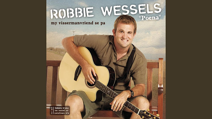 Hou Vas Jou Matras