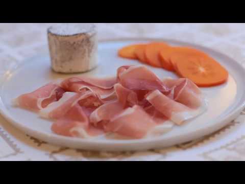 El Persesciutto de la Alegría: La fabricación de La Quercia (Spanish Dub) - video from Laquerciashop