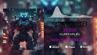 Kurai Kajin - BOSS (FREE DOWNLOAD)