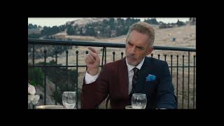 Jordan Peterson  - OPINION POLLS ARE SHIT