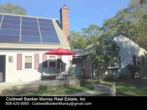 215 Long Pond Dr, Harwich, MA home video tour