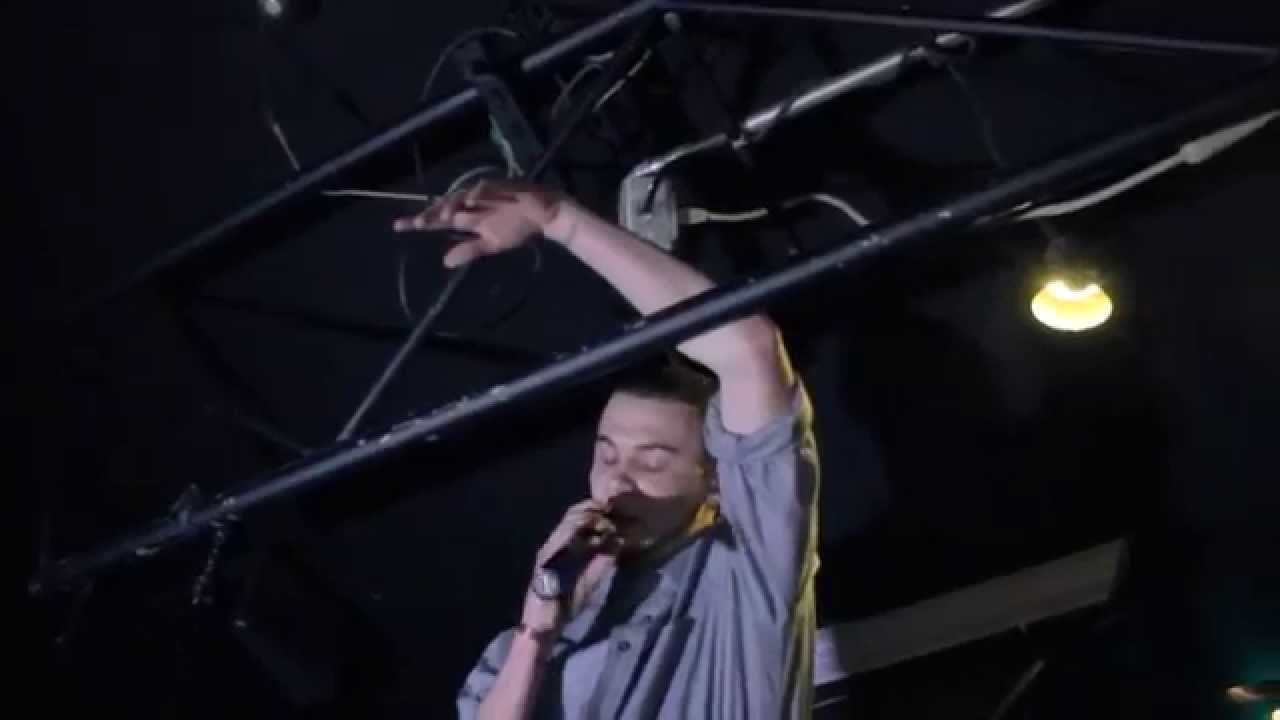 Guarda KYLE BENJAMIN LIVE PERFORMANCE ON MARIOS FIREBALL TOUR su YouTube Guarda KYLE BENJAMIN LIVE PERFORMANCE ON MARIOS FIREBALL TOUR su YouTube