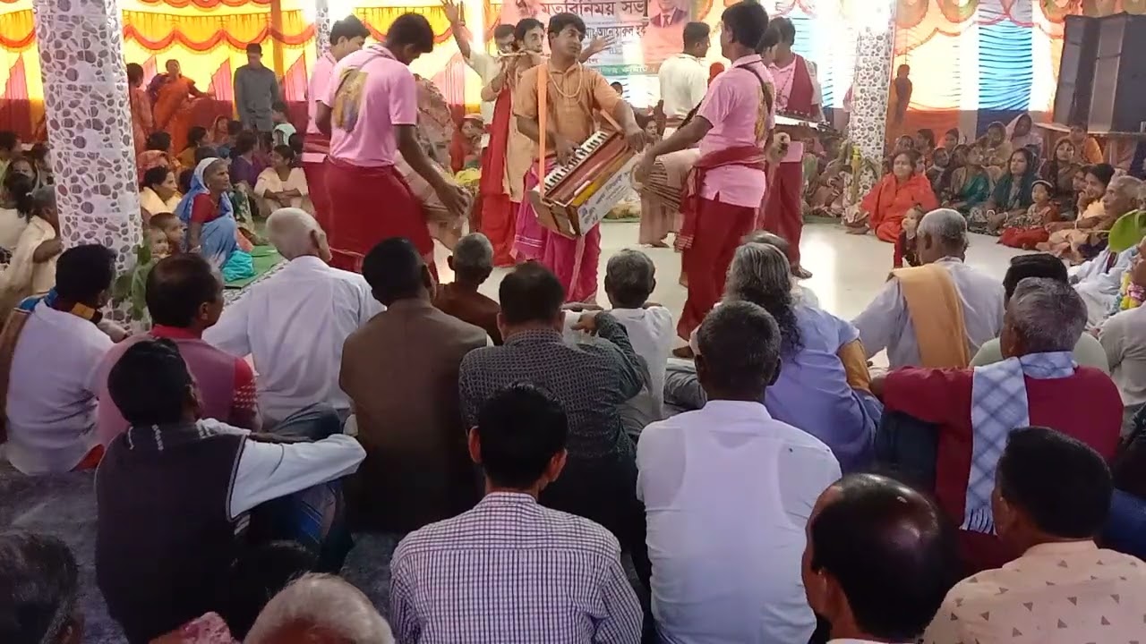 জয় নিতাই সম্প্রদায় ময়মনসিংহ বিকাল ৪////৬ আসর ফোন নাম্বার ০১৮৩০২২৮১৩০