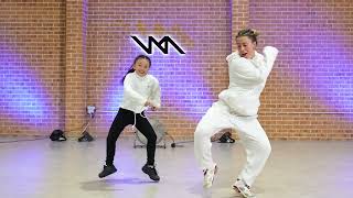 RUN IT! ChrisBrown | ALYSHA PERCY CHOREOGRAPHY