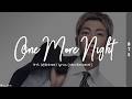 BTS One More Night Picture Coded Lyrics HAN ROM ENG 